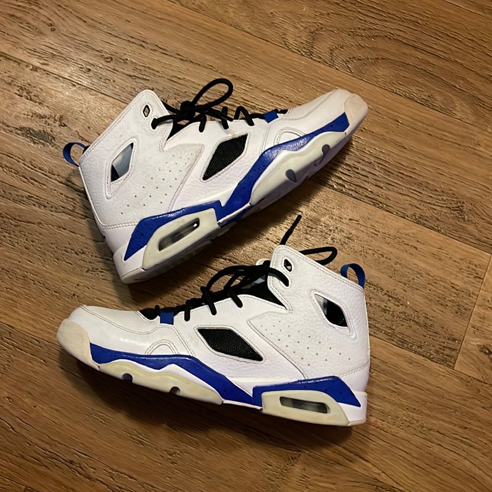 Womens Jordan’s